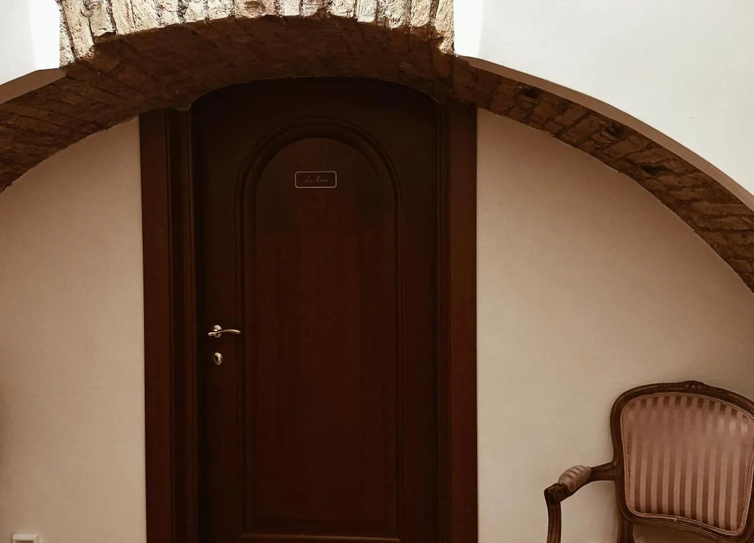 Residenza Tritone Luxury Guest House Trevi Fountain روما 0*,  إيطاليا
