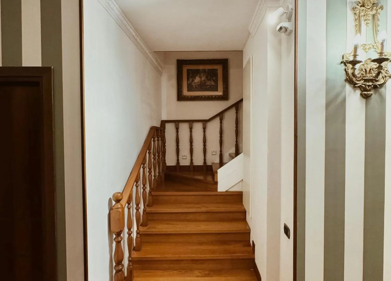 Residenza Tritone Luxury Guest House Trevi Fountain روما