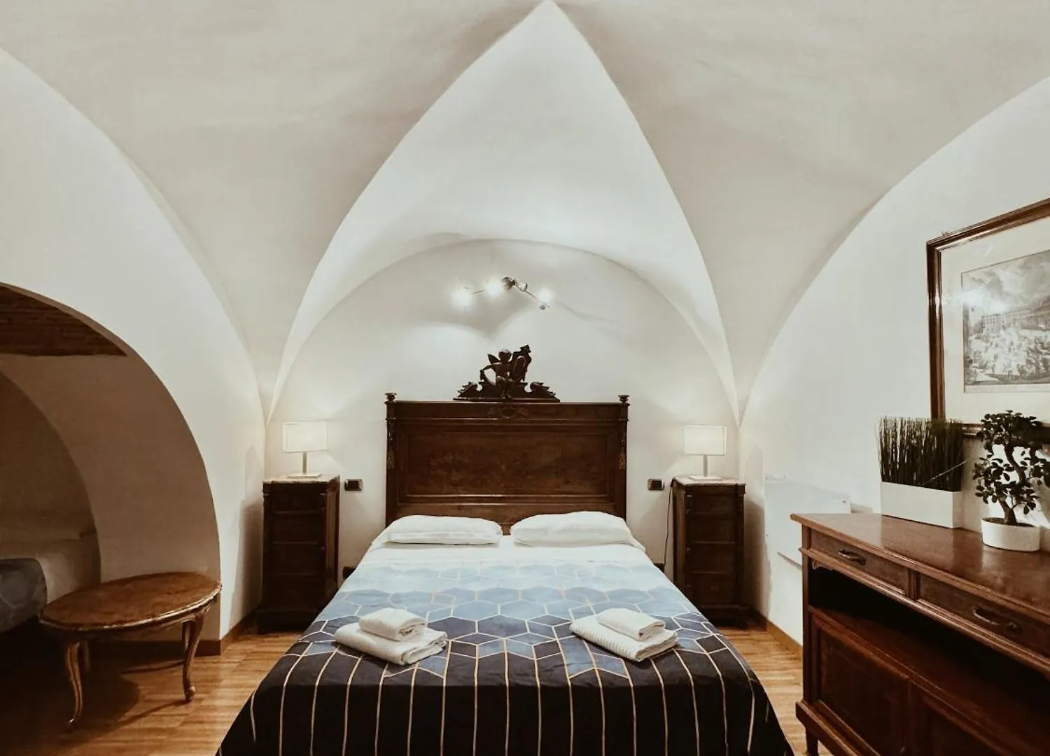 Residenza Tritone Luxury Guest House Trevi Fountain روما