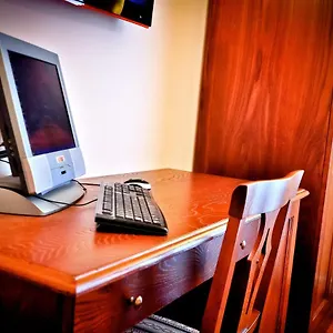 2* Pensión Relais Cavour