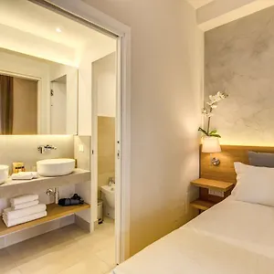 3* Couette-café The Spanish Campo De' Fiori