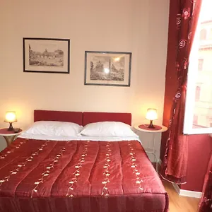 2* Couette-café Enjoy