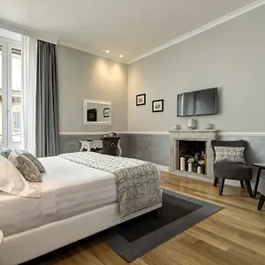 2* Bed and breakfast Relais De L'opera
