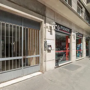 3* Maison d'hôtes Nina Casetta De Trastevere